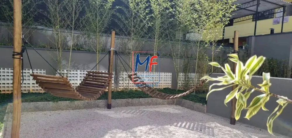 Apartamento, 2 quartos, 61 m² - Foto 3