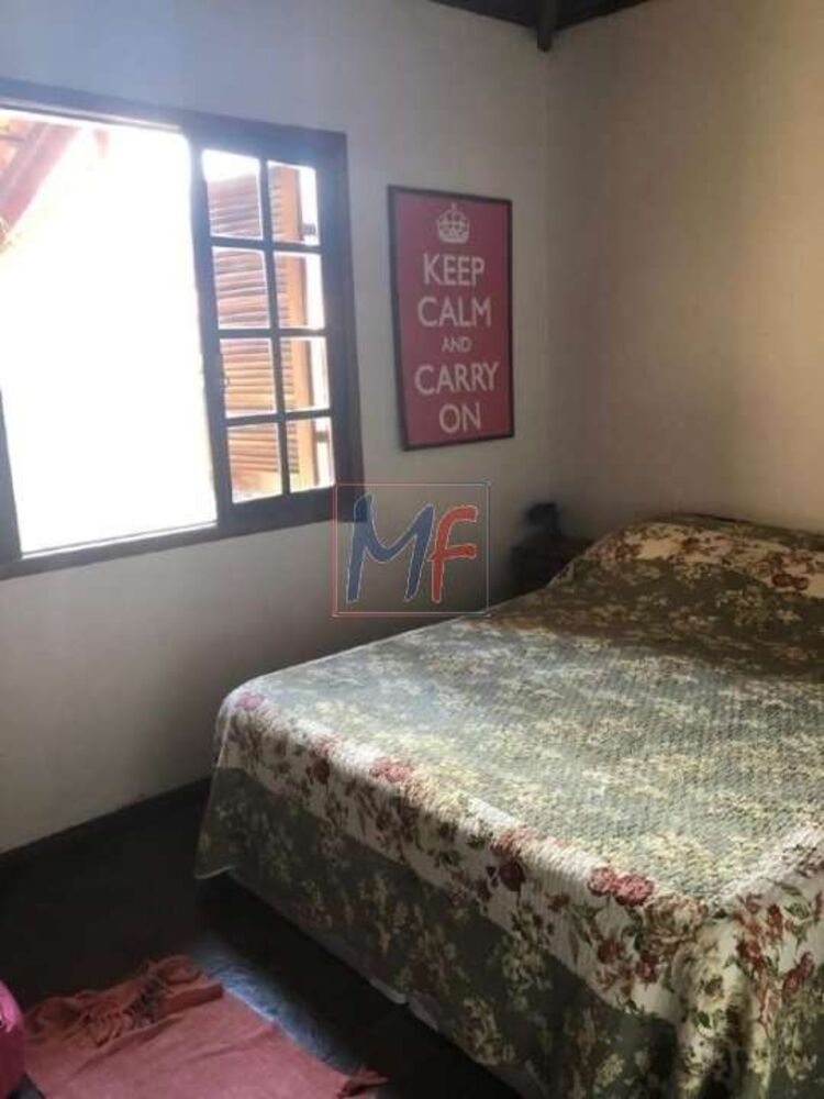 Casa de Condomínio, 2 quartos - Foto 1