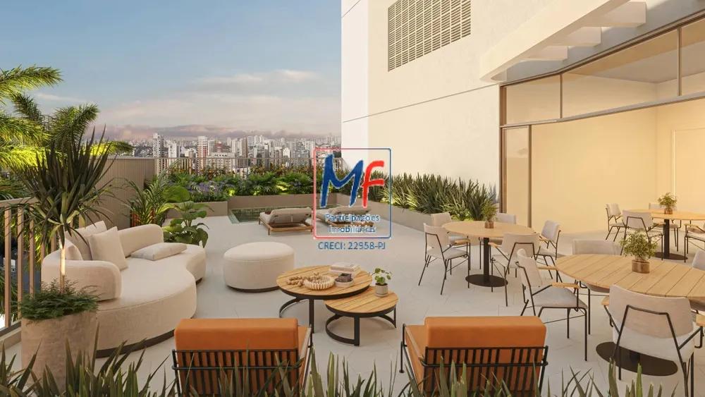 Apartamento, 2 quartos, 71 m² - Foto 6