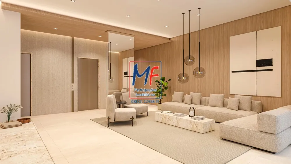 Apartamento, 2 quartos, 71 m² - Foto 8