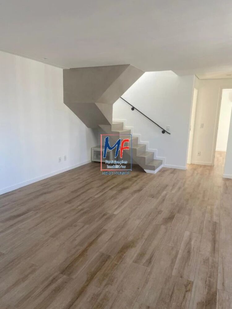 Cobertura, 2 quartos, 164 m² - Foto 1