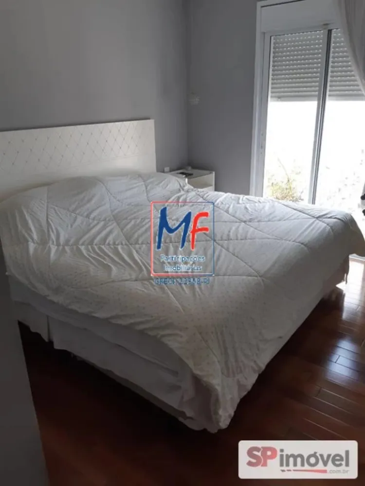 Apartamento, 4 quartos, 146 m² - Foto 1