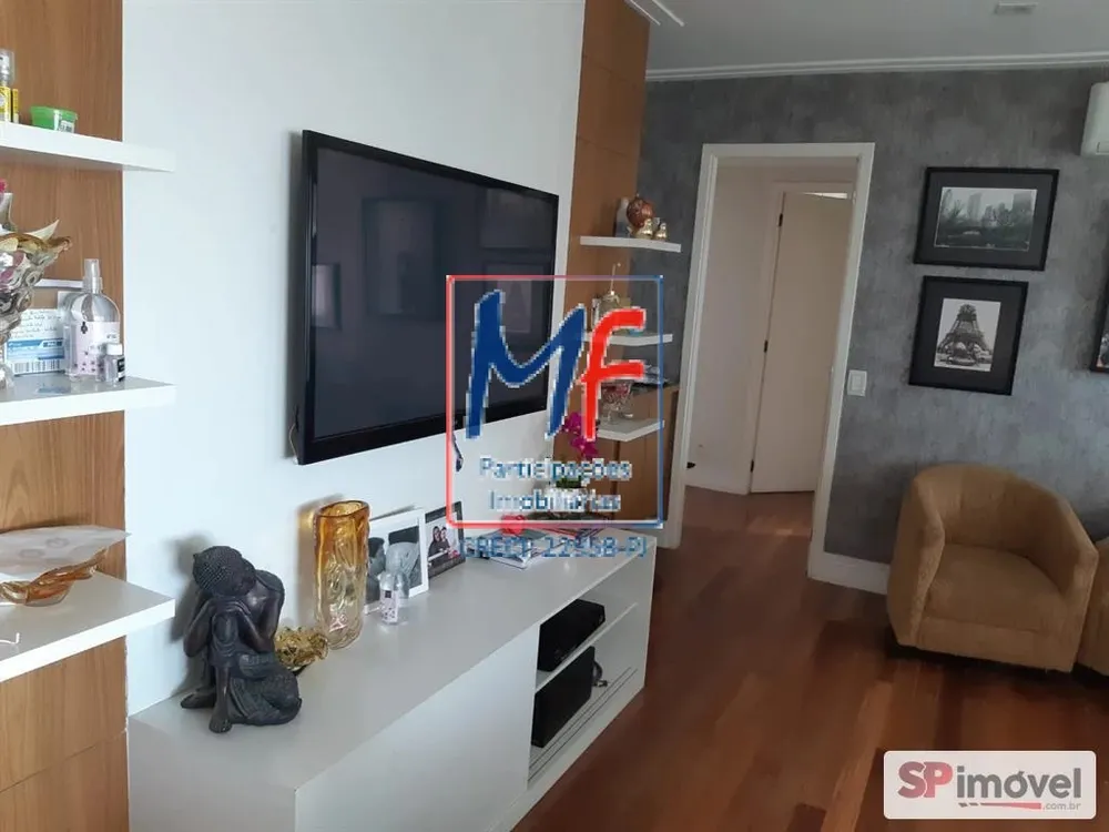 Apartamento, 4 quartos, 146 m² - Foto 4