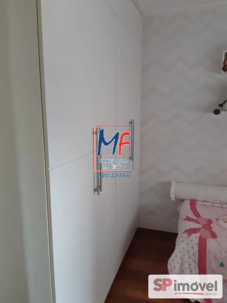Apartamento, 4 quartos, 146 m² - Foto 2