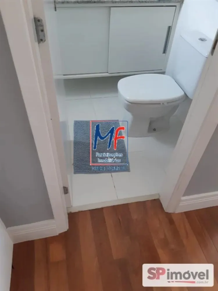 Apartamento, 4 quartos, 146 m² - Foto 3