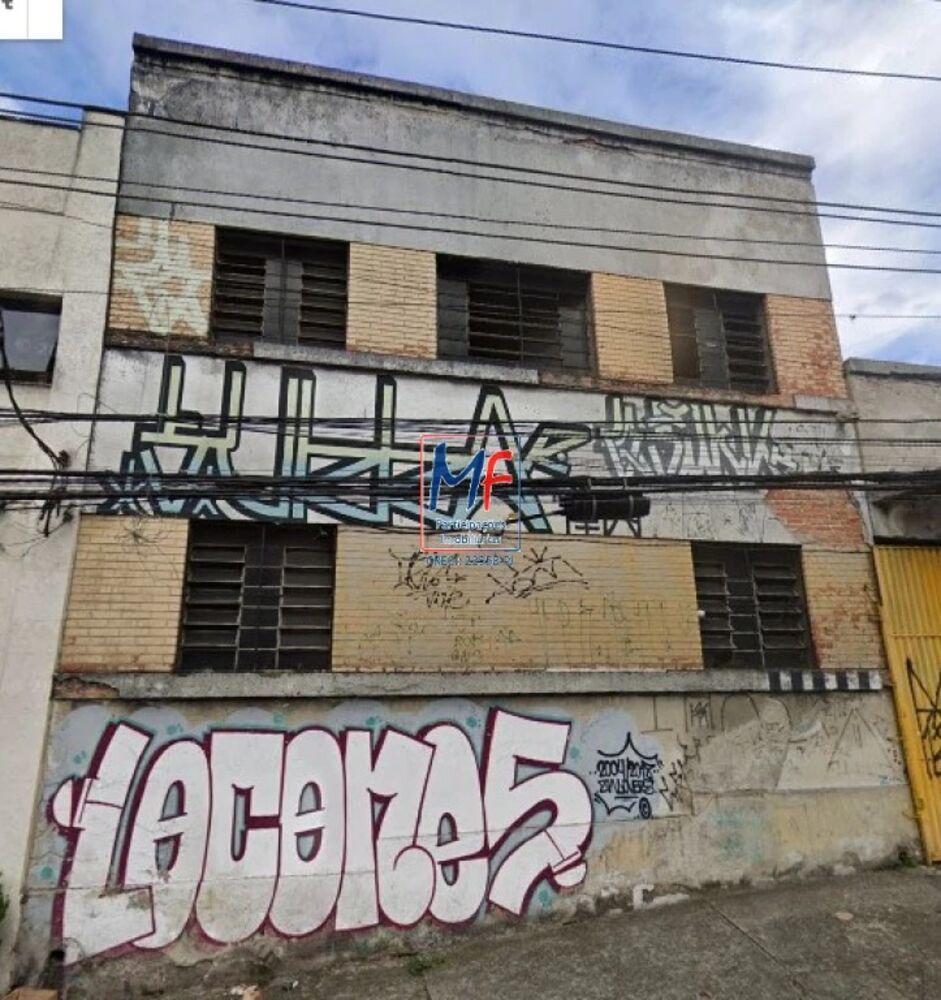 Terreno à venda, 4128m² - Foto 1