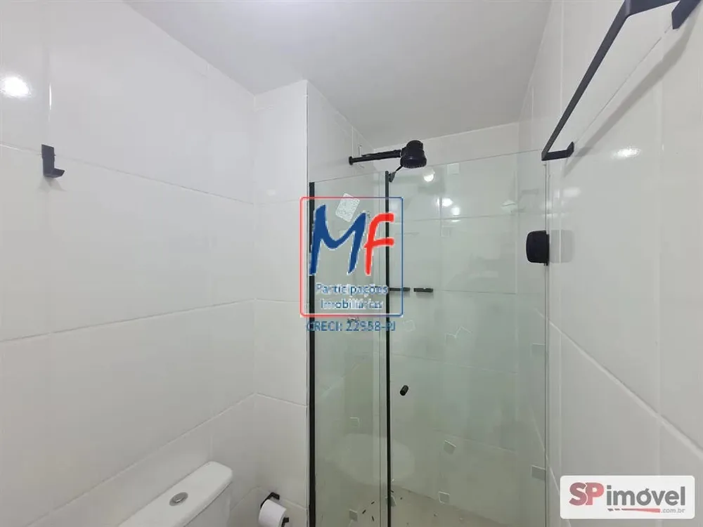 Apartamento, 1 quarto, 26 m² - Foto 4