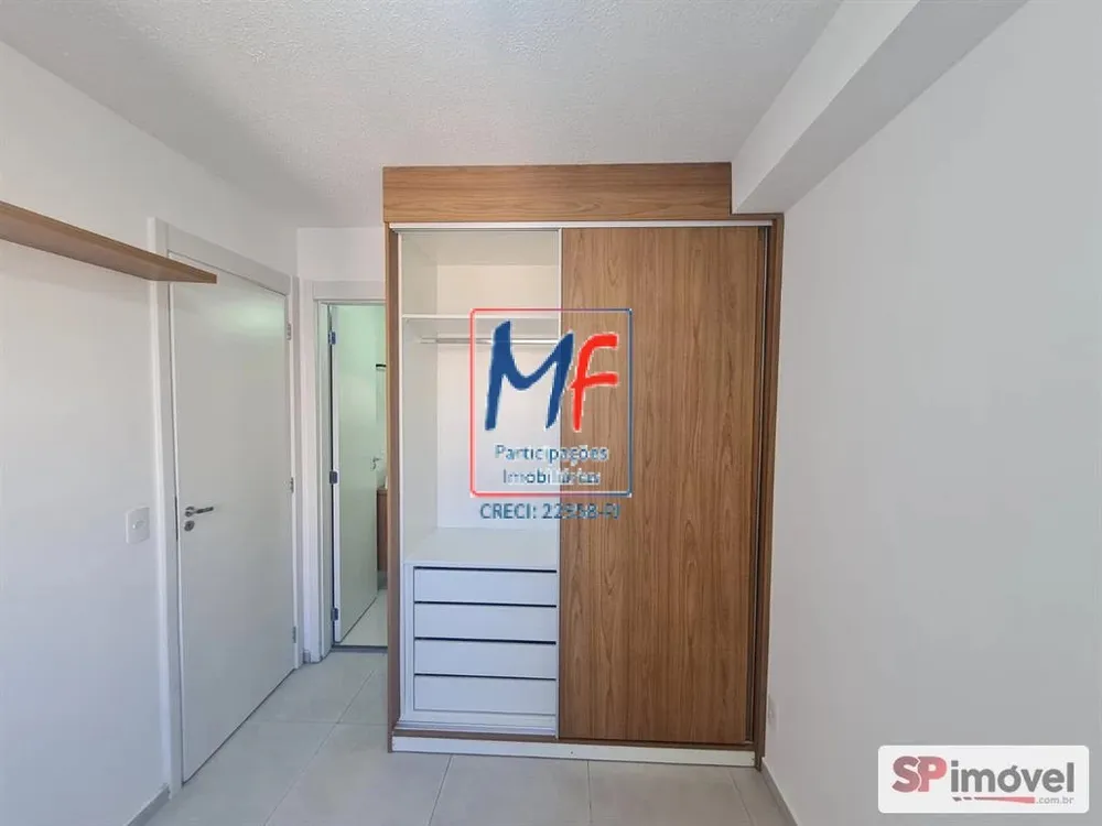 Apartamento, 1 quarto, 26 m² - Foto 7