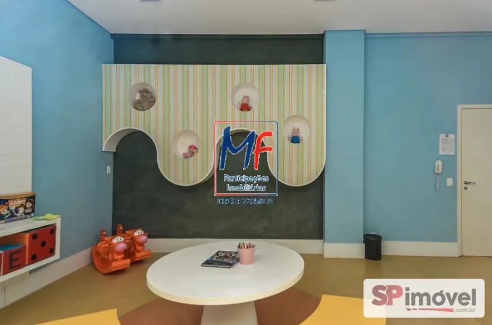 Apartamento, 2 quartos, 51 m² - Foto 4