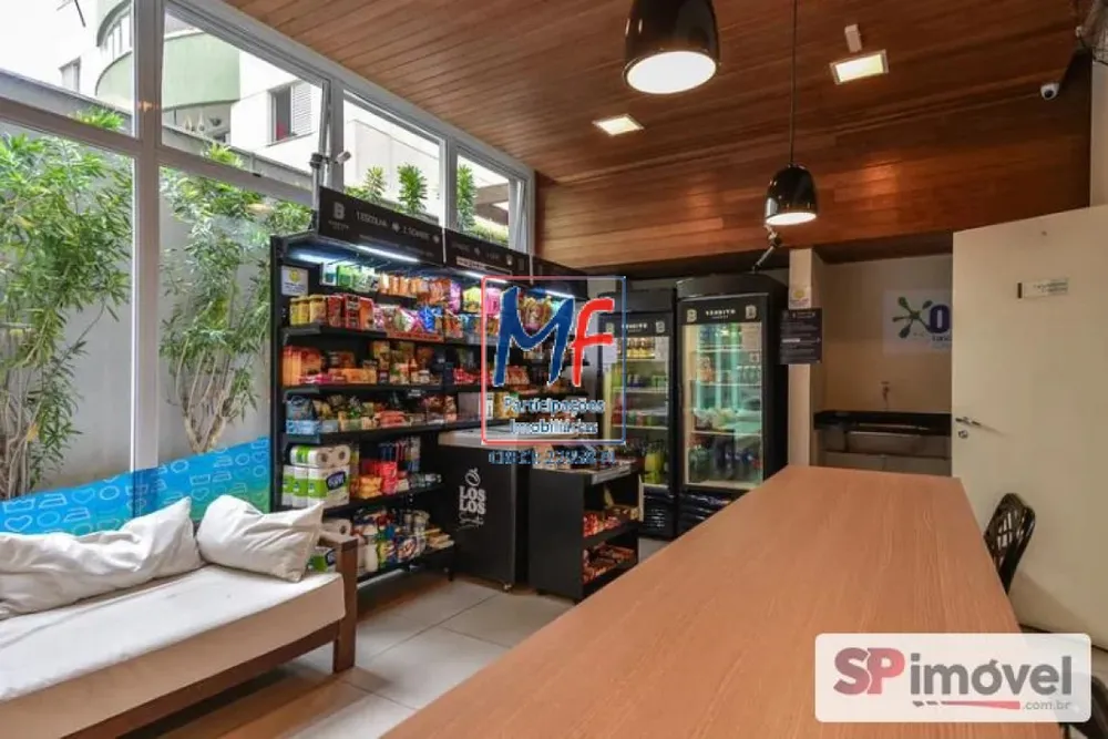 Apartamento, 2 quartos, 51 m² - Foto 3