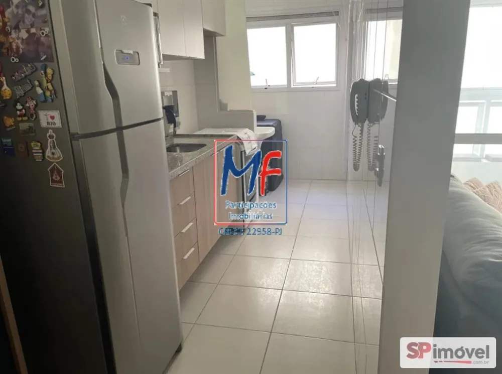 Apartamento, 2 quartos, 51 m² - Foto 2