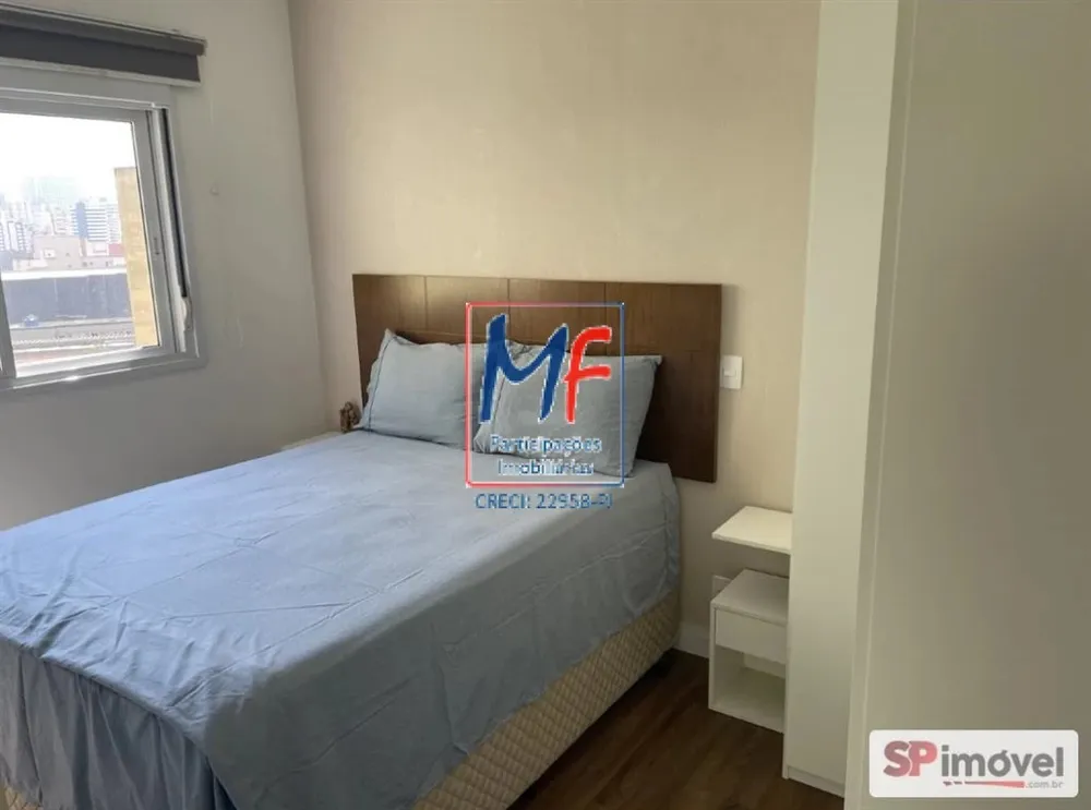 Apartamento, 2 quartos, 51 m² - Foto 1