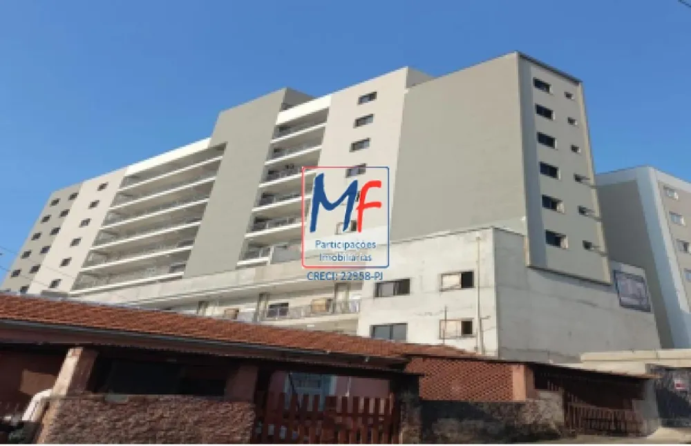 Apartamento, 2 quartos, 37 m² - Foto 3