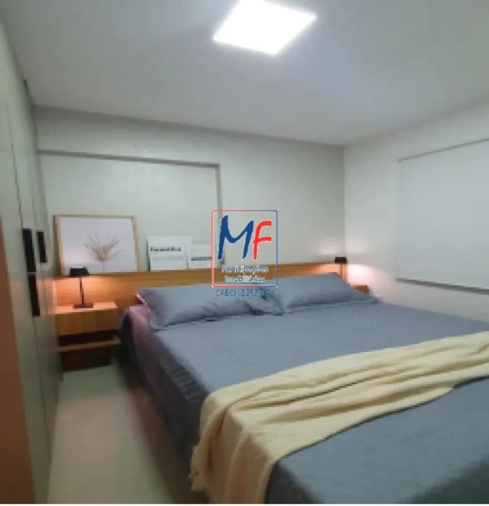 Apartamento, 2 quartos, 37 m² - Foto 1