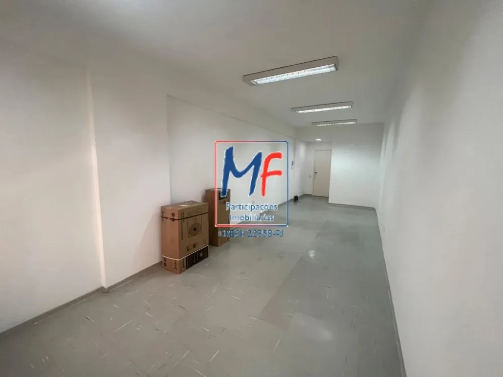 Loja-Salão, 32 m² - Foto 1