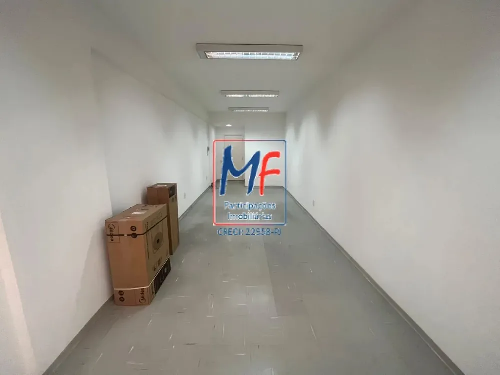 Loja-Salão, 32 m² - Foto 2
