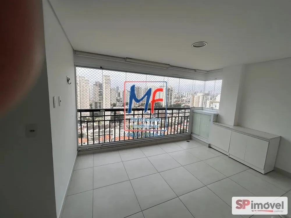 Apartamento, 2 quartos, 89 m² - Foto 3