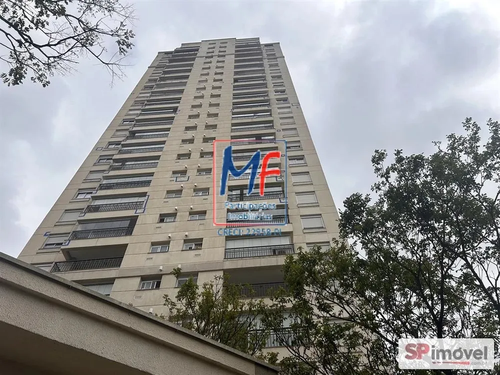 Apartamento, 2 quartos, 89 m² - Foto 4