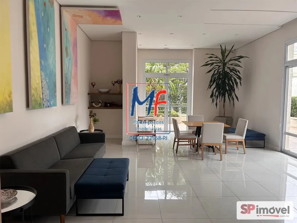 Apartamento, 2 quartos, 89 m² - Foto 1