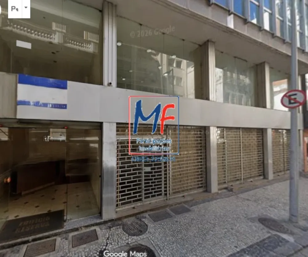 Loja-Salão, 782 m² - Foto 1