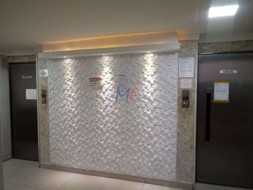 Apartamento, 1 quarto, 34 m² - Foto 22