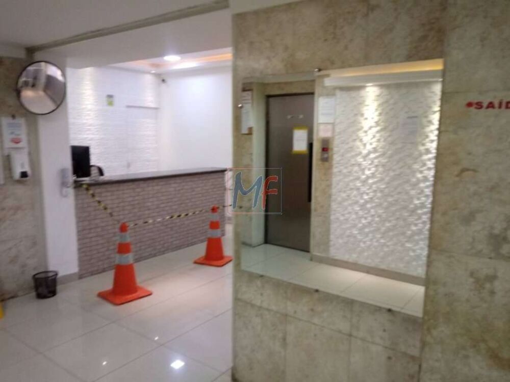 Apartamento, 1 quarto, 34 m² - Foto 23