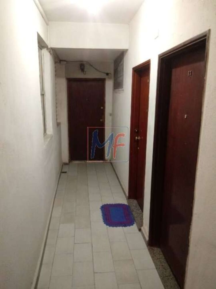 Apartamento, 1 quarto, 34 m² - Foto 14