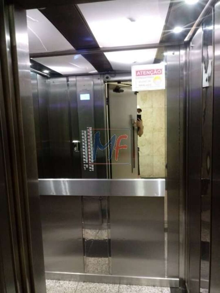 Apartamento, 1 quarto, 34 m² - Foto 16