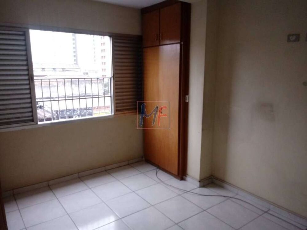 Apartamento, 1 quarto, 34 m² - Foto 8