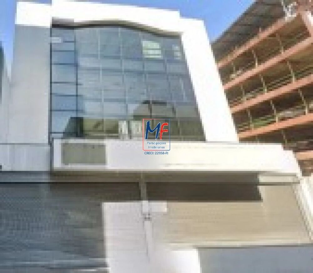 Prédio Inteiro, 1284 m² - Foto 1