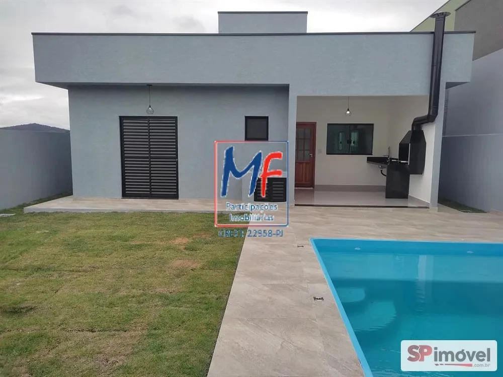 Casa de Condomínio, 3 quartos - Foto 2