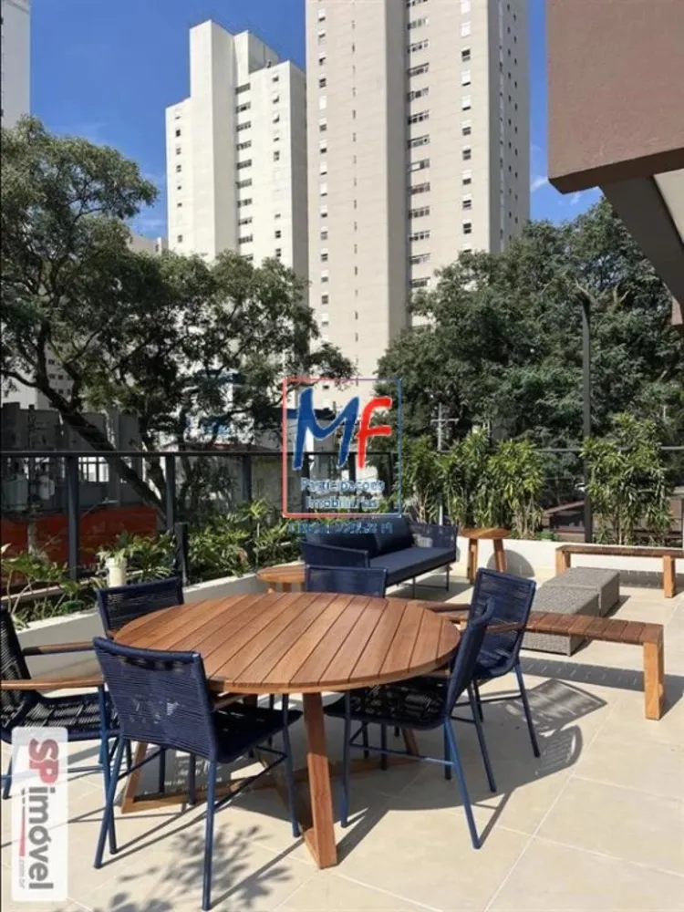Apartamento, 2 quartos, 86 m² - Foto 5