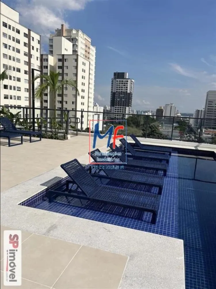 Apartamento, 2 quartos, 120 m² - Foto 5