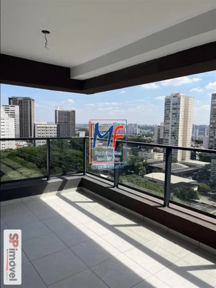 Apartamento, 2 quartos, 86 m² - Foto 1
