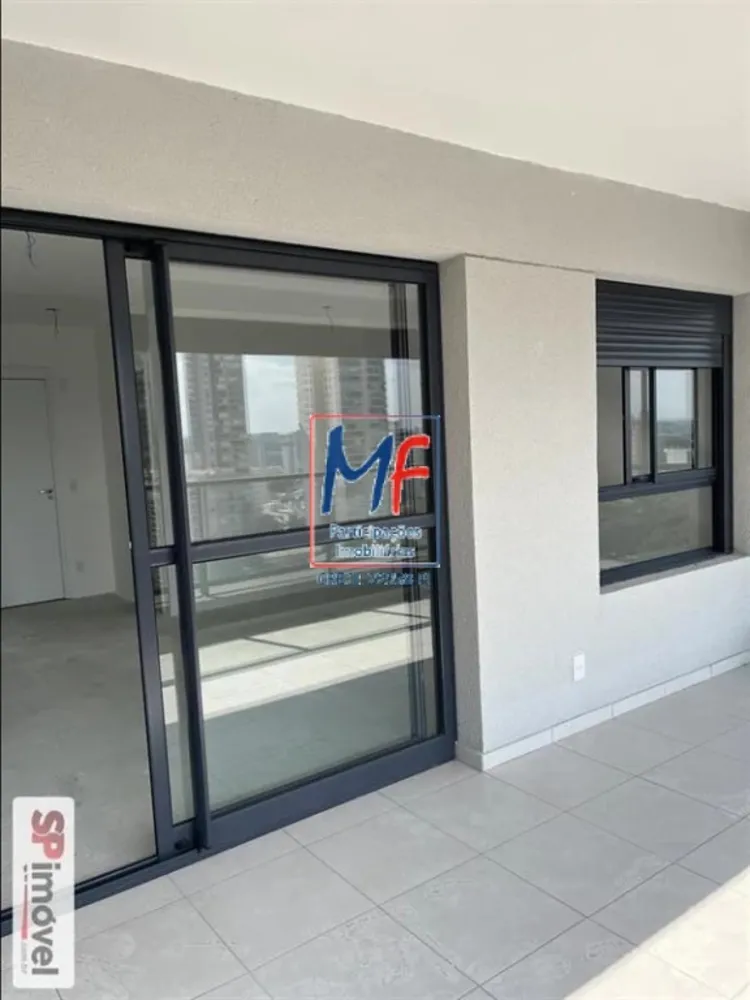 Apartamento, 2 quartos, 86 m² - Foto 4