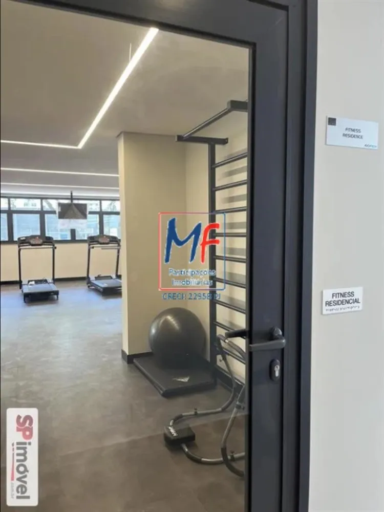 Apartamento, 2 quartos, 86 m² - Foto 8