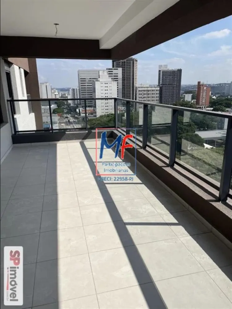 Apartamento, 2 quartos, 86 m² - Foto 2