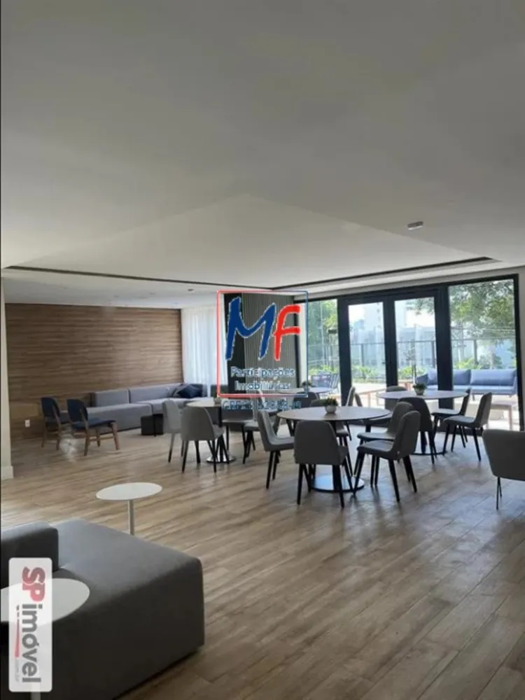 Apartamento, 2 quartos, 86 m² - Foto 7