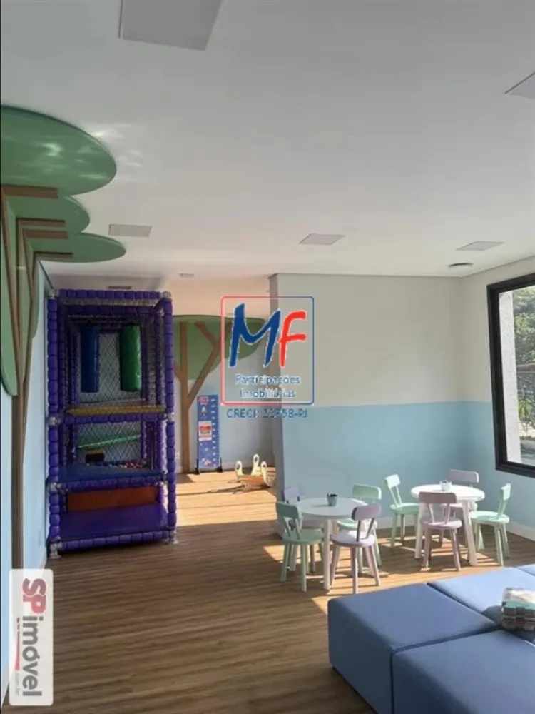 Apartamento, 2 quartos, 120 m² - Foto 7