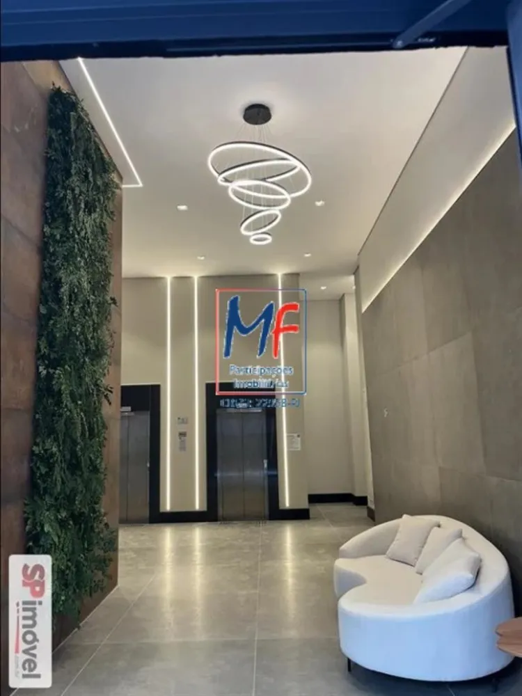 Apartamento, 2 quartos, 86 m² - Foto 6
