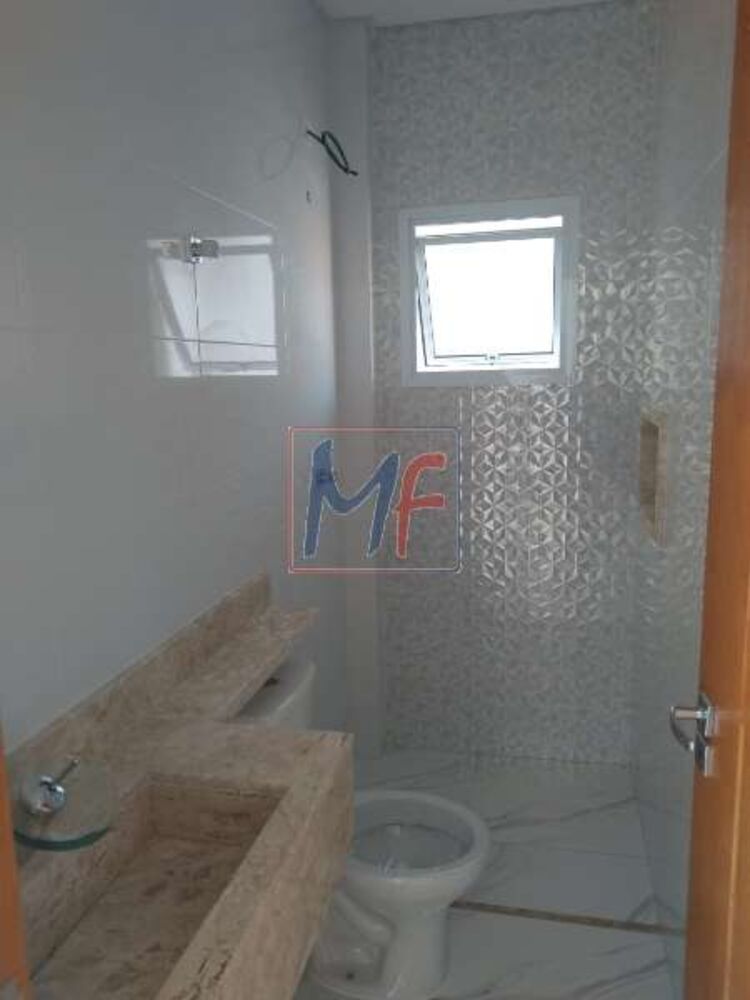 Casa de Condomínio, 2 quartos - Foto 13