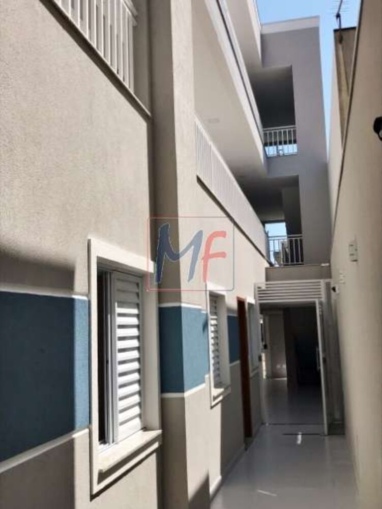 Casa de Condomínio, 2 quartos - Foto 8