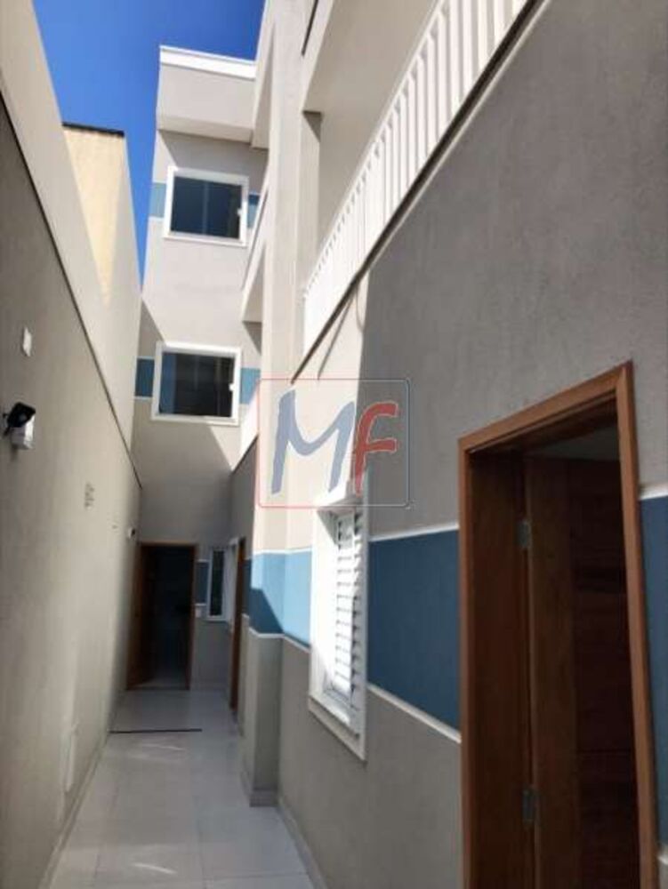 Casa de Condomínio, 2 quartos - Foto 24