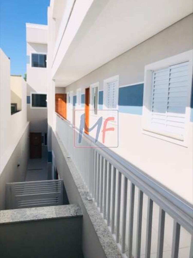 Casa de Condomínio, 2 quartos - Foto 7