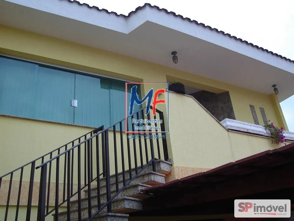 Sobrado, 3 quartos, 320 m² - Foto 6