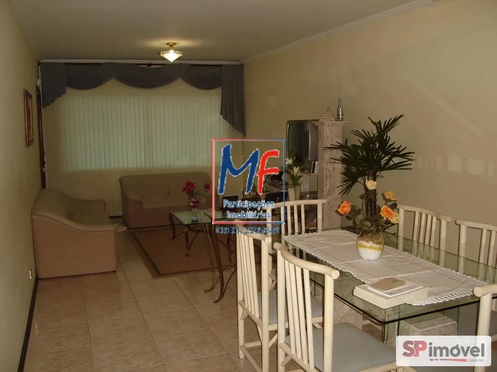 Sobrado, 3 quartos, 320 m² - Foto 3