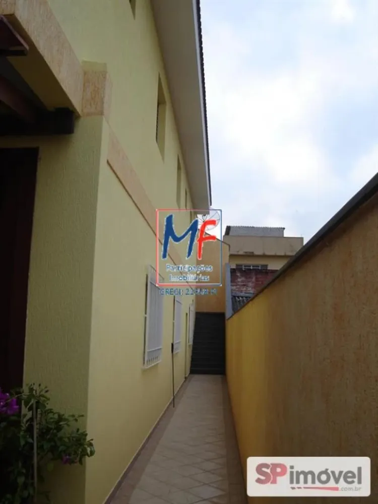 Sobrado, 3 quartos, 320 m² - Foto 2