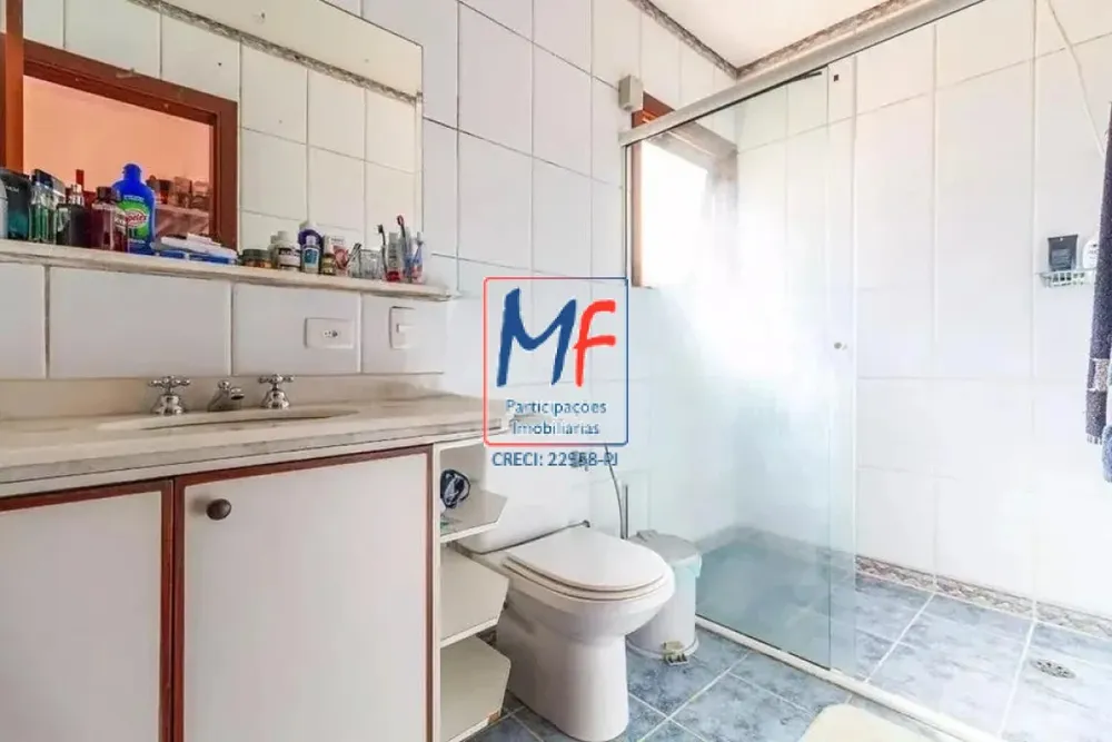 Sobrado, 4 quartos, 426 m² - Foto 1