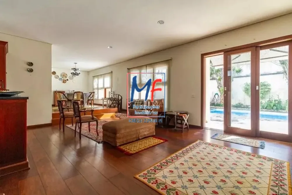 Sobrado, 4 quartos, 426 m² - Foto 4