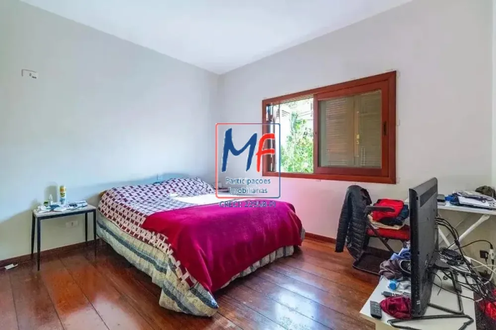 Sobrado, 4 quartos, 426 m² - Foto 2